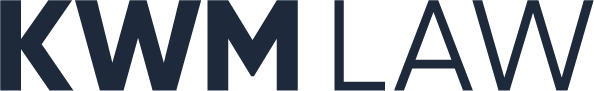 KWM LAW Logo