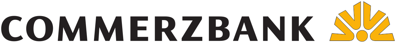 Commerzbank Logo