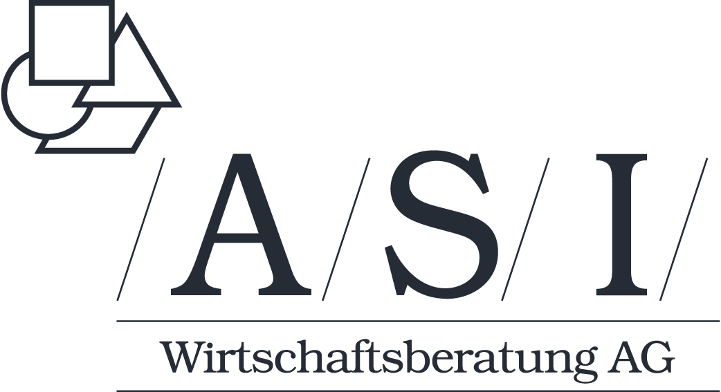 ASI Wirtschaftsberatung AG Logo